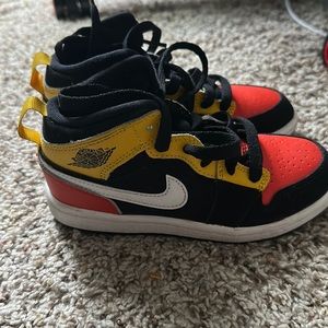 Kids Jordan 1’s